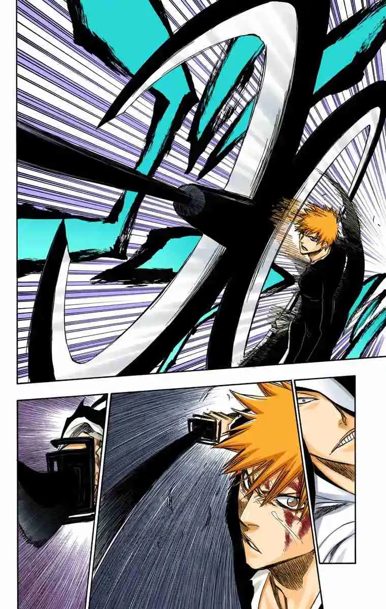 Bleach Full Color - Capítulo 289 - Página 6 - LectorTMOo