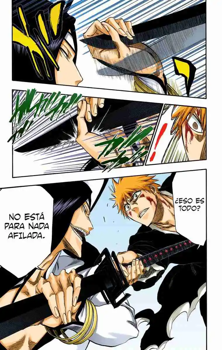 Bleach Full Color - Capítulo 289 - Página 7 - LectorTMOo