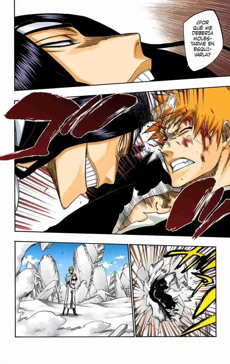 Bleach Full Color - Capítulo 289 - Página 8 - LectorTMOo