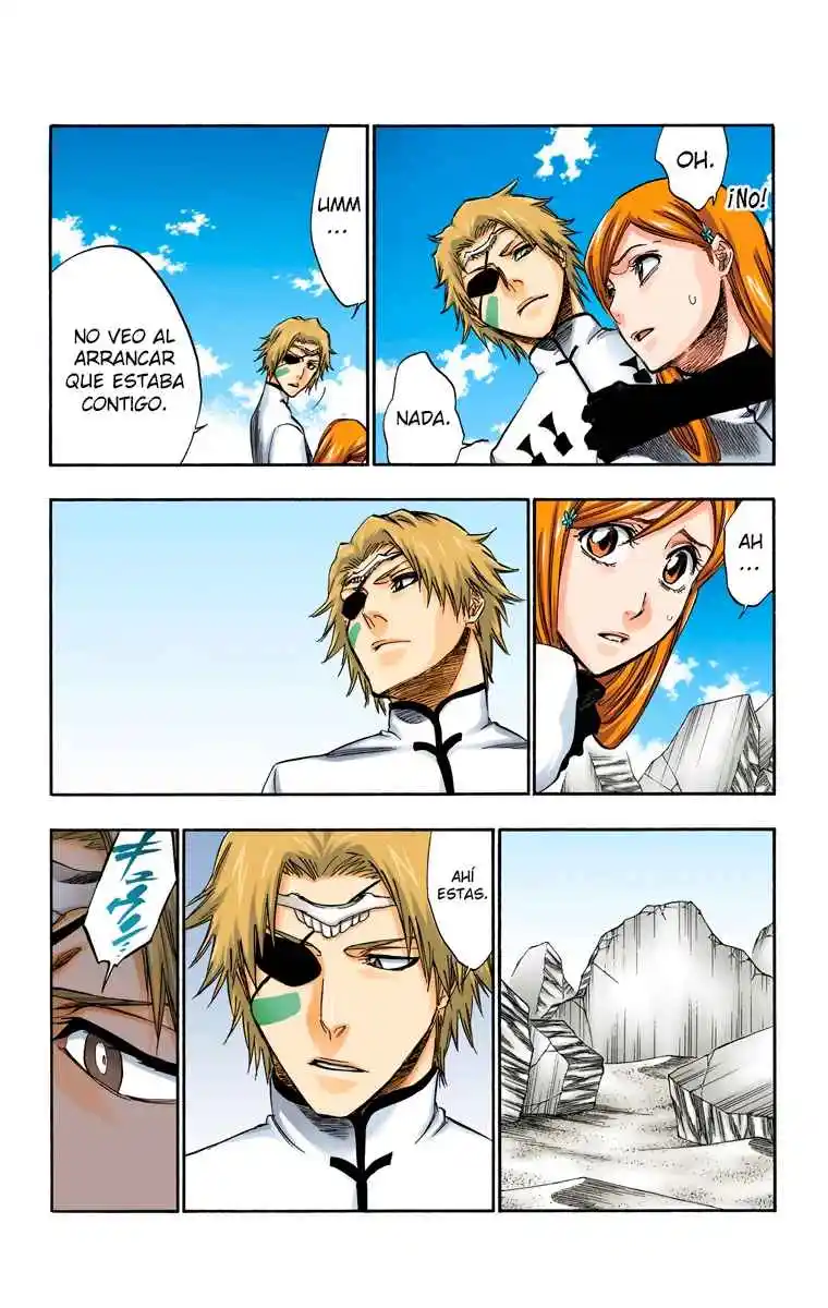 Bleach Full Color - Capítulo 289 - Página 11 - LectorTMOo