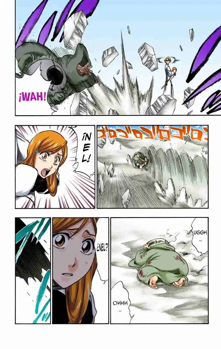 Bleach Full Color - Capítulo 289 - Página 12 - LectorTMOo