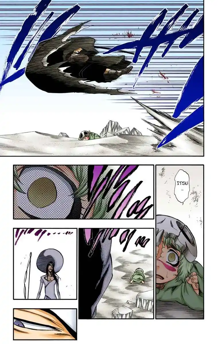 Bleach Full Color - Capítulo 289 - Página 13 - LectorTMOo