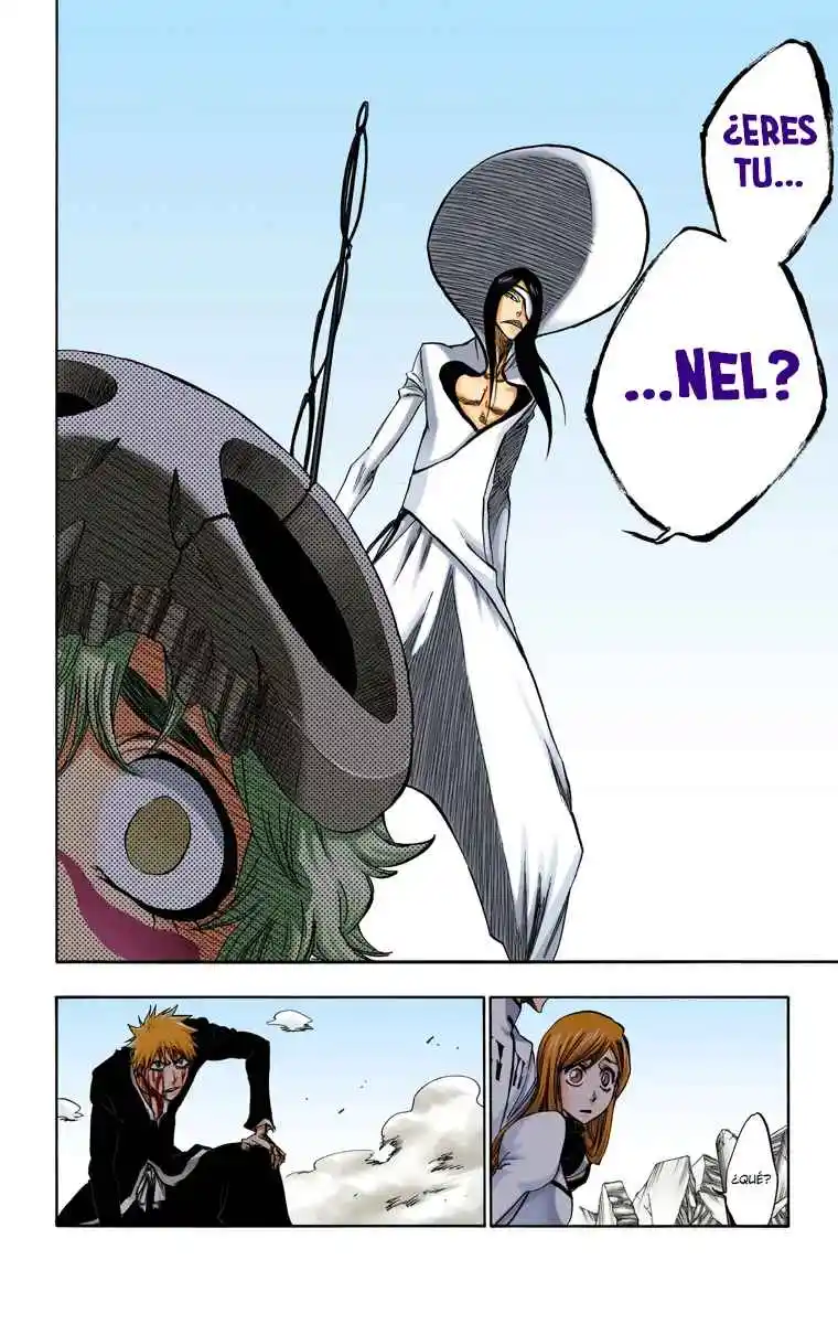Bleach Full Color - Capítulo 289 - Página 14 - LectorTMOo