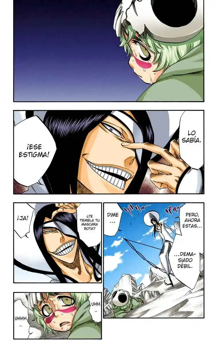 Bleach Full Color - Capítulo 289 - Página 15 - LectorTMOo