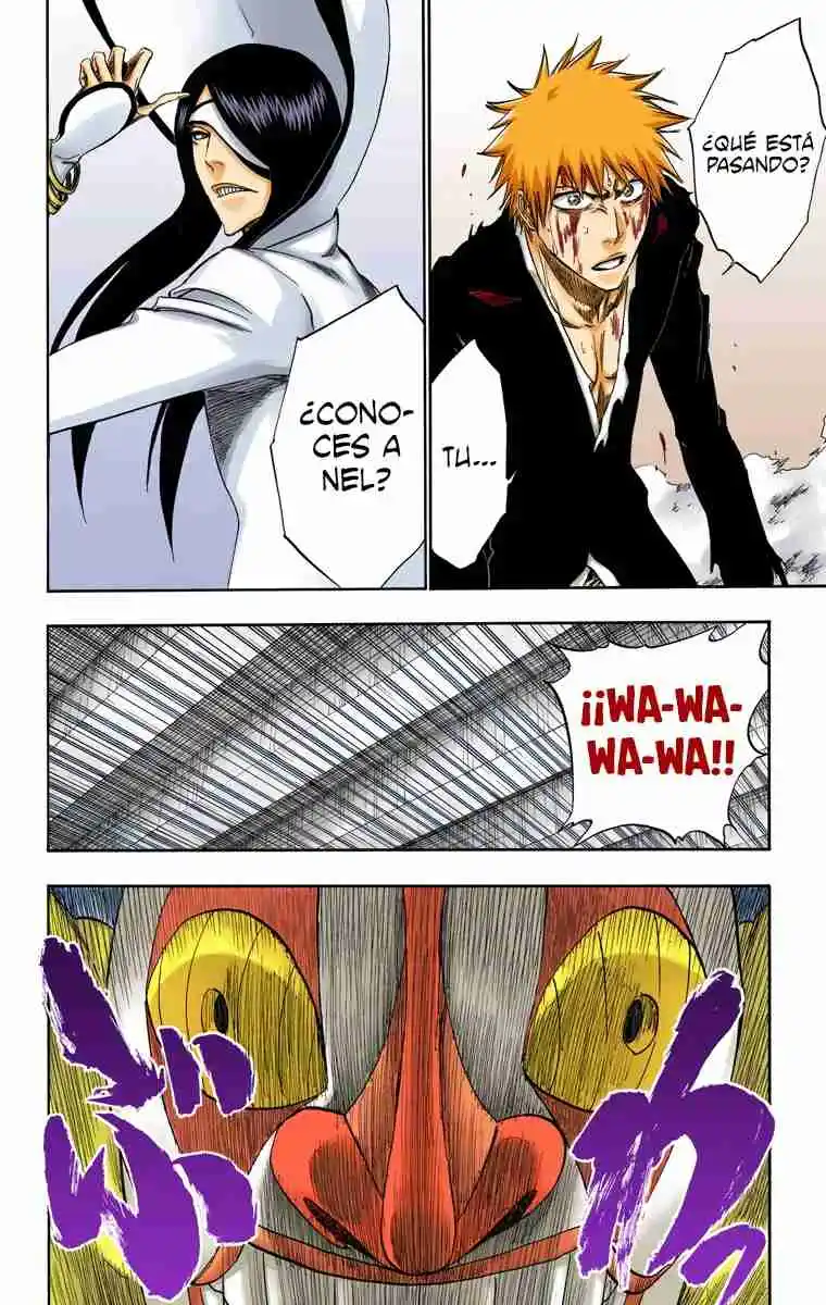 Bleach Full Color - Capítulo 289 - Página 16 - LectorTMOo