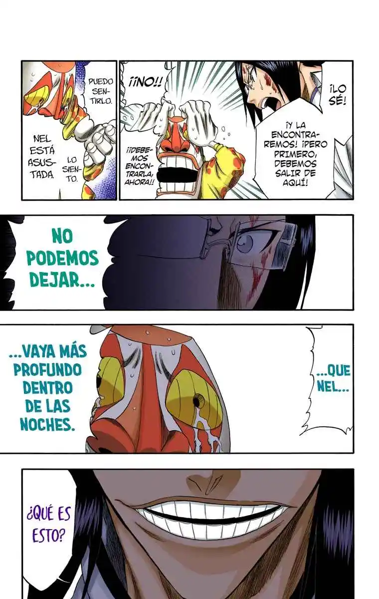 Bleach Full Color - Capítulo 289 - Página 19 - LectorTMOo