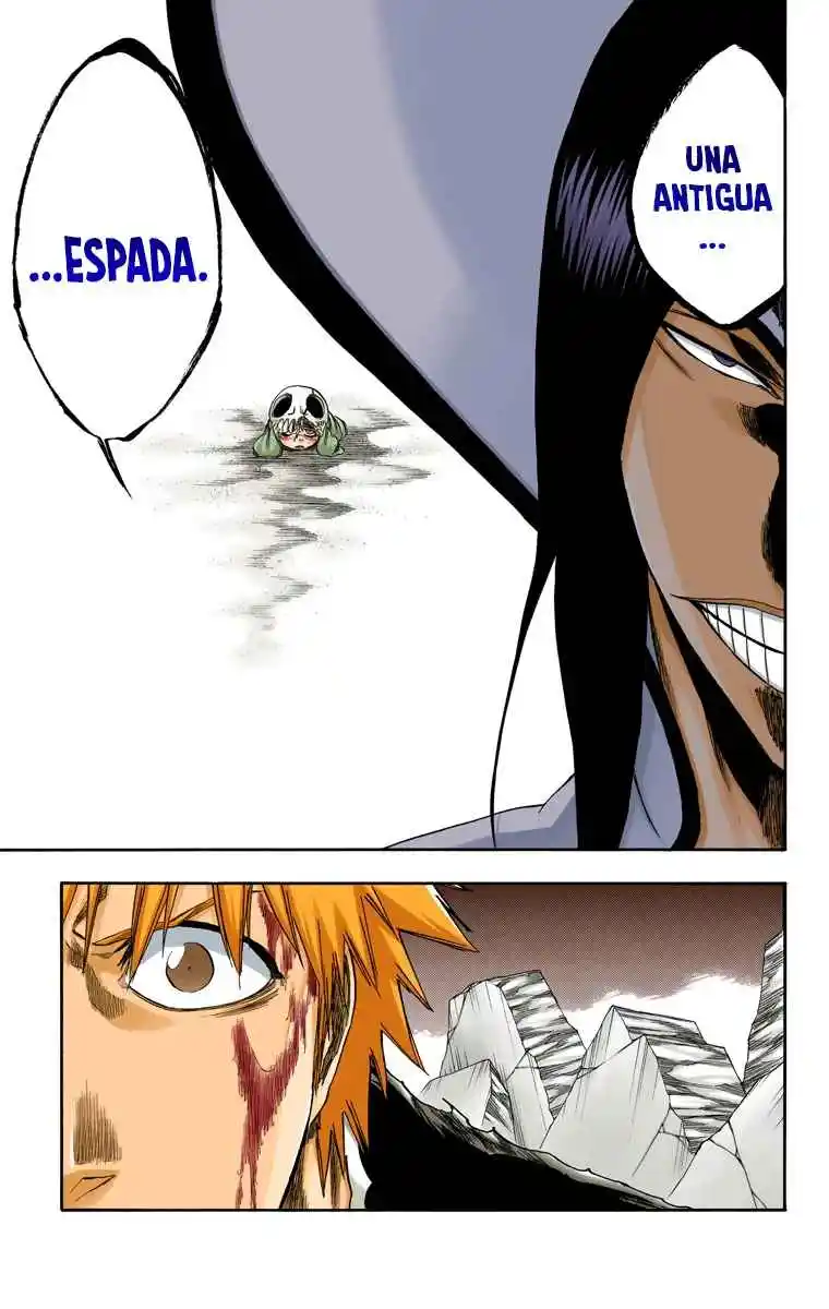 Bleach Full Color - Capítulo 289 - Página 21 - LectorTMOo