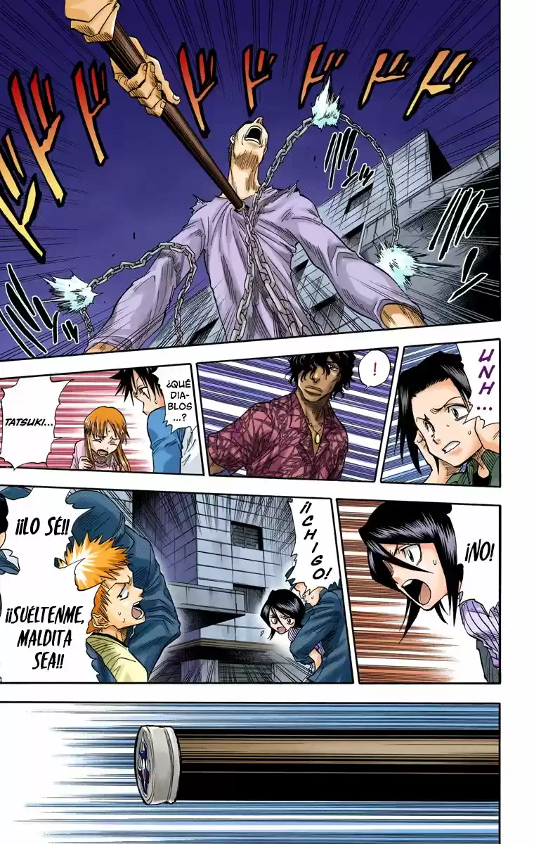 Bleach Full Color - Capítulo 29 - Página 12 - LectorTMOo