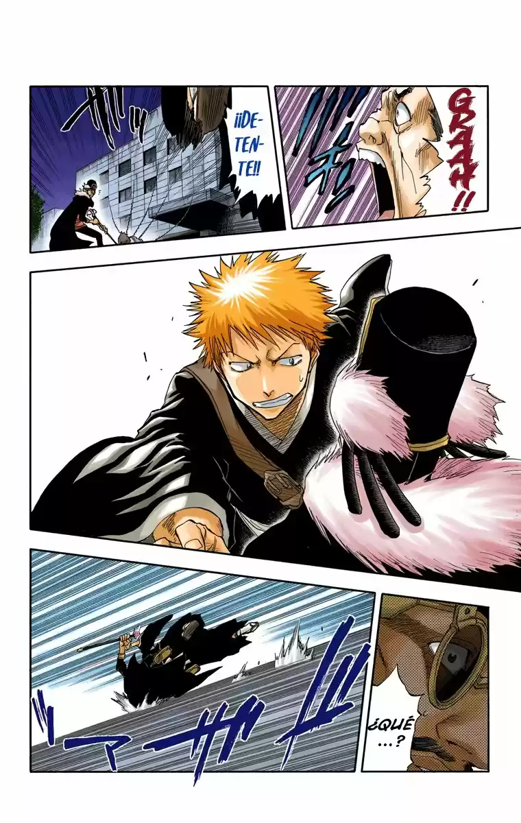 Bleach Full Color - Capítulo 29 - Página 17 - LectorTMOo
