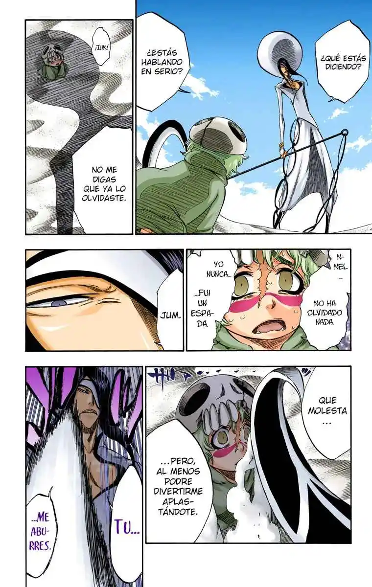Bleach Full Color - Capítulo 290 - Página 5 - LectorTMOo