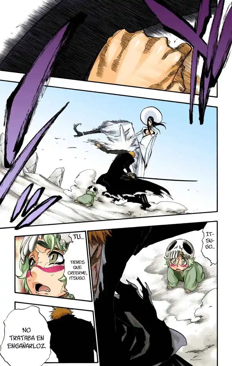 Bleach Full Color - Capítulo 290 - Página 6 - LectorTMOo