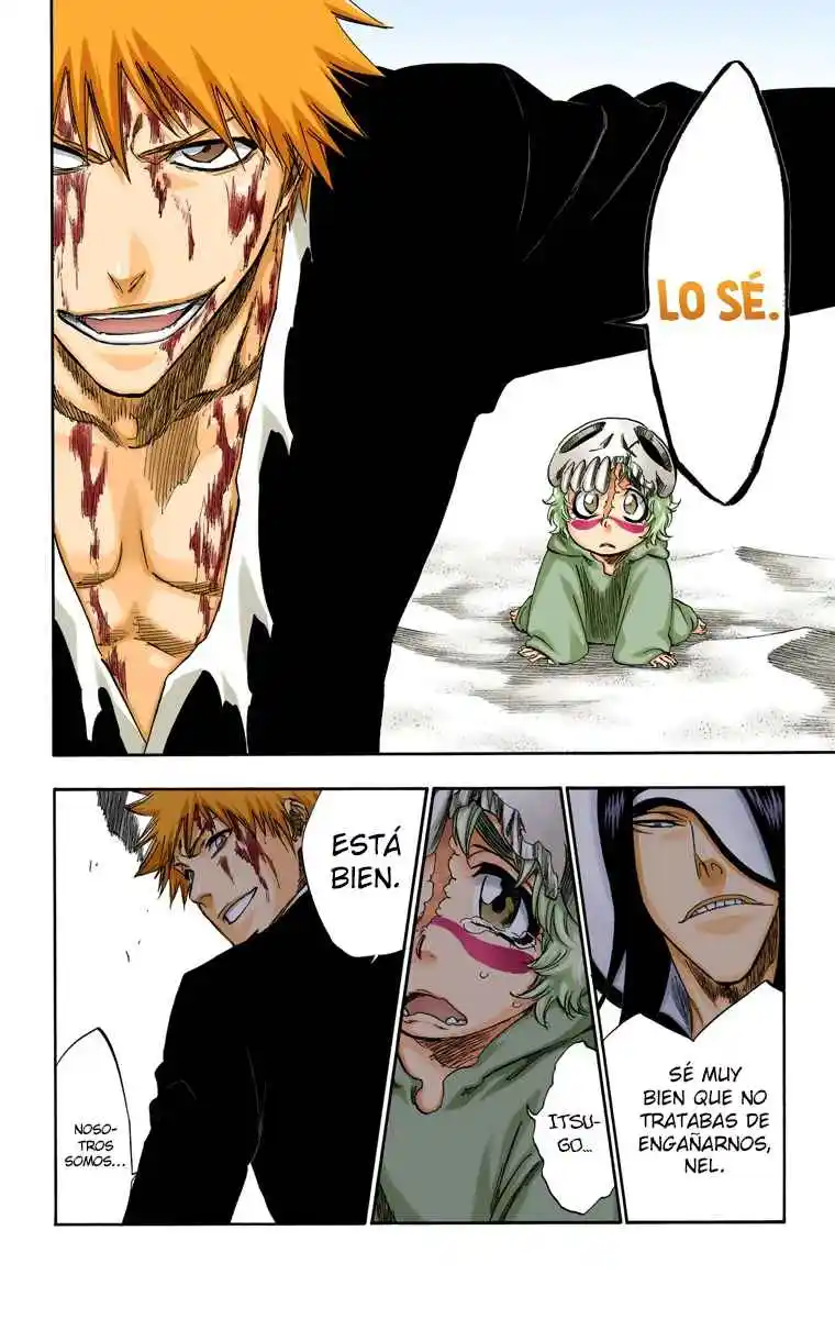 Bleach Full Color - Capítulo 290 - Página 7 - LectorTMOo