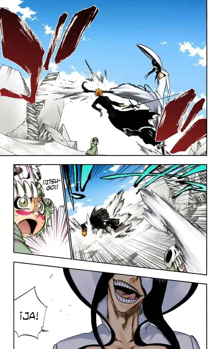 Bleach Full Color - Capítulo 290 - Página 8 - LectorTMOo