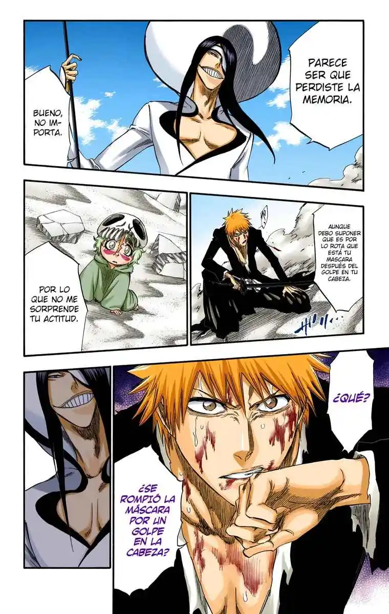 Bleach Full Color - Capítulo 290 - Página 9 - LectorTMOo