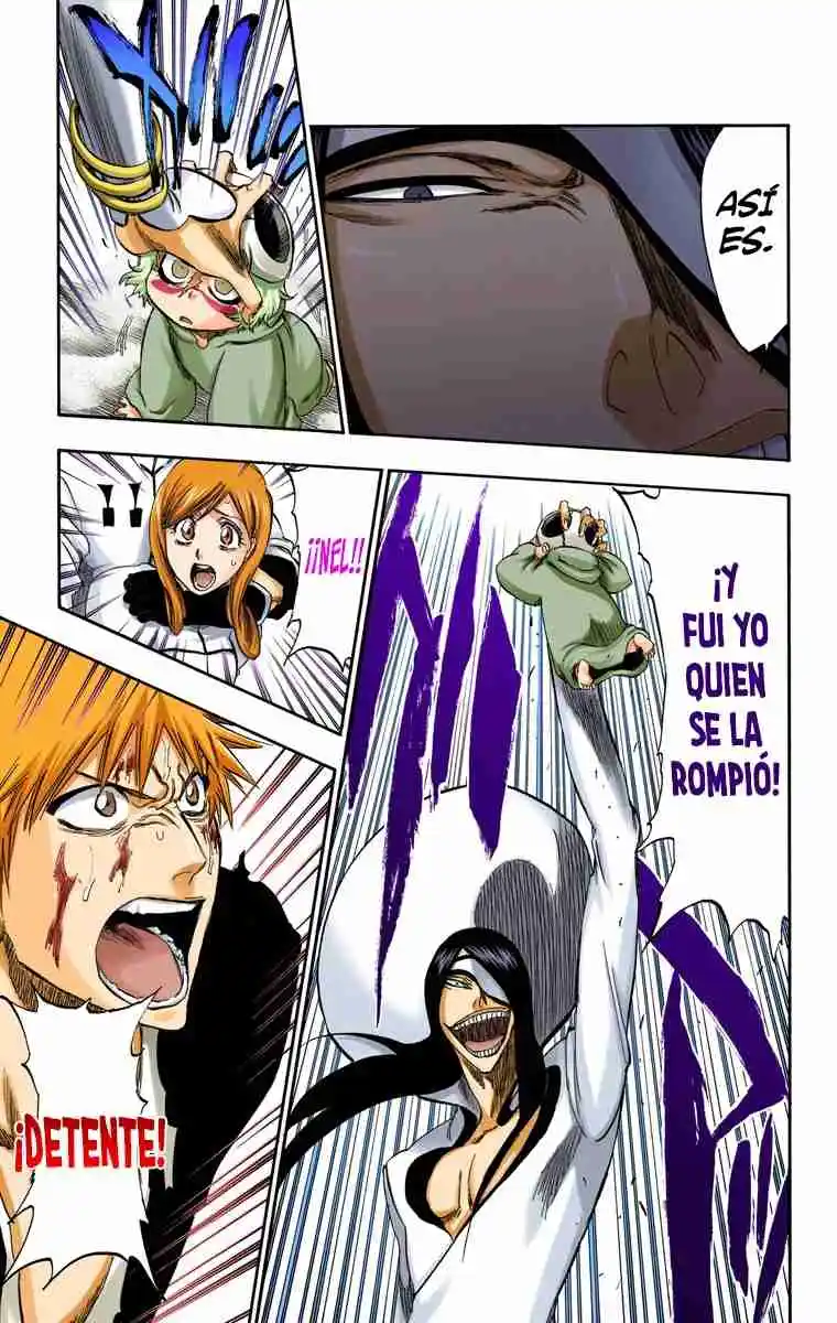 Bleach Full Color - Capítulo 290 - Página 10 - LectorTMOo
