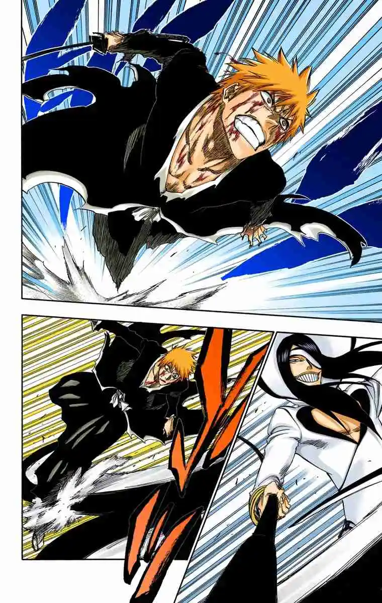 Bleach Full Color - Capítulo 290 - Página 11 - LectorTMOo