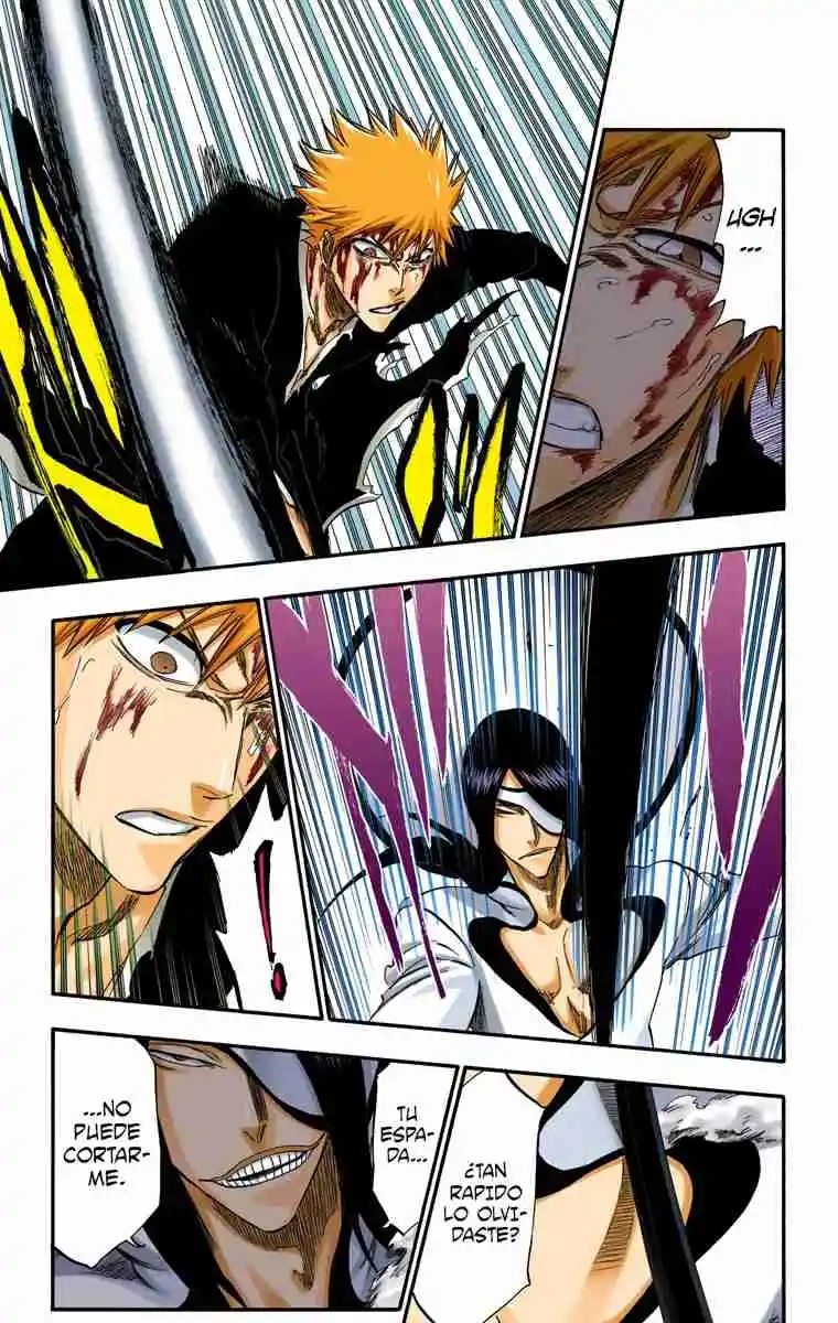 Bleach Full Color - Capítulo 290 - Página 12 - LectorTMOo