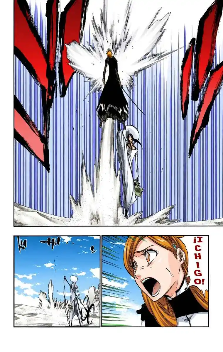 Bleach Full Color - Capítulo 290 - Página 13 - LectorTMOo