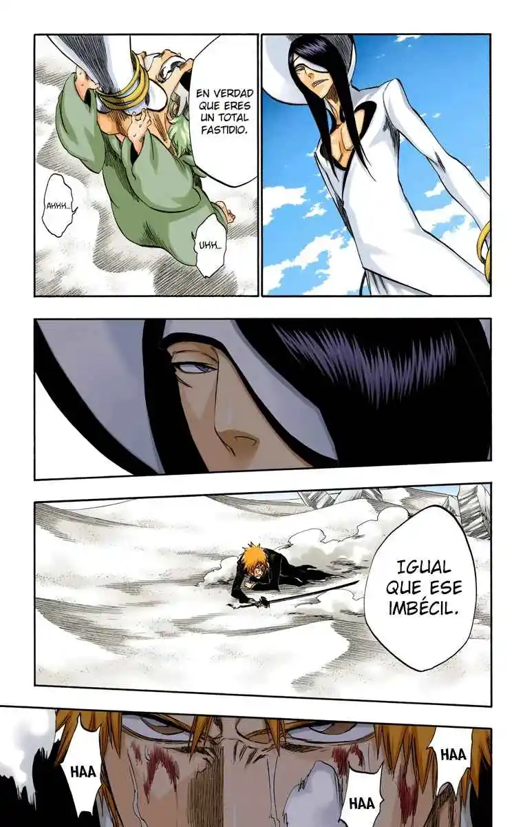 Bleach Full Color - Capítulo 290 - Página 14 - LectorTMOo