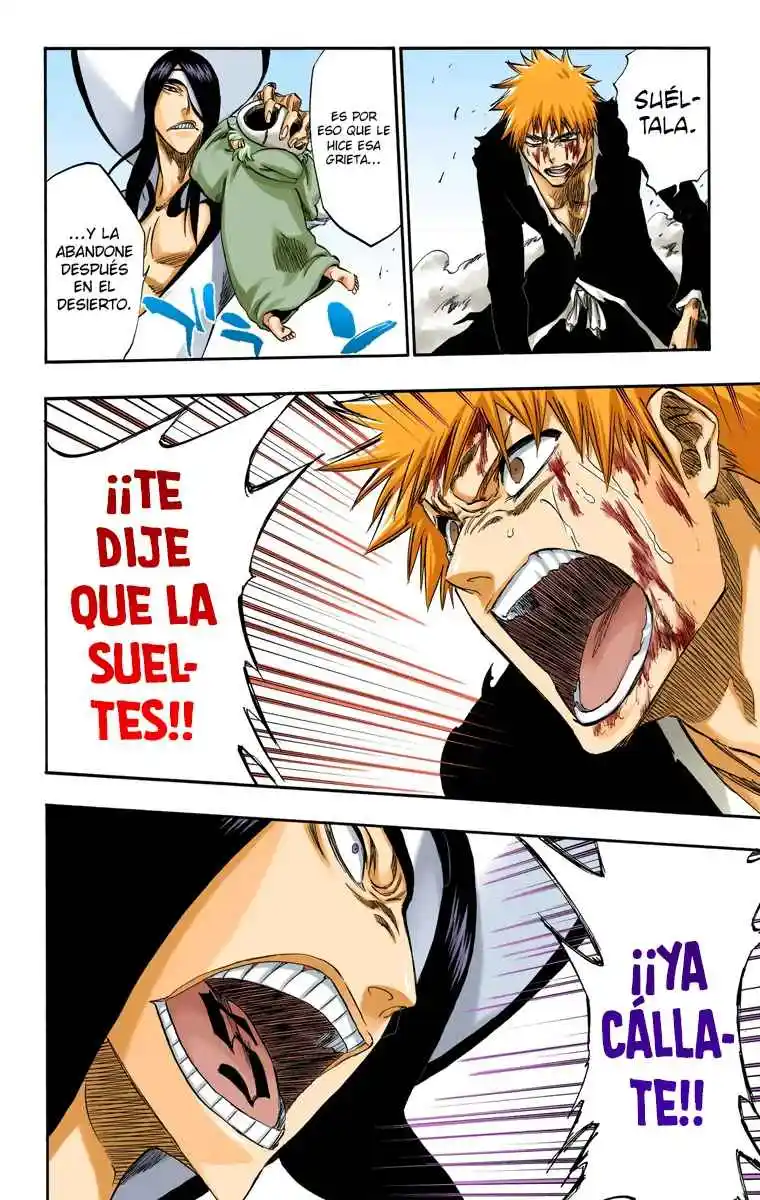 Bleach Full Color - Capítulo 290 - Página 15 - LectorTMOo