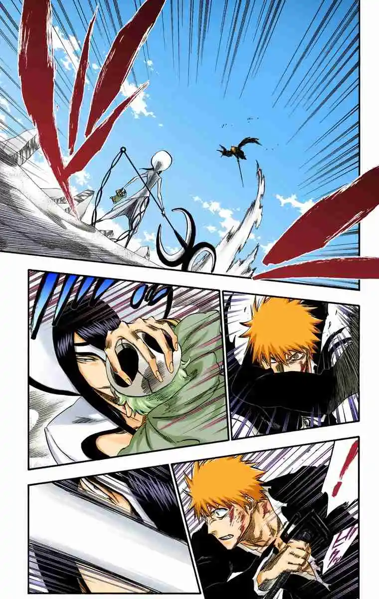 Bleach Full Color - Capítulo 290 - Página 16 - LectorTMOo