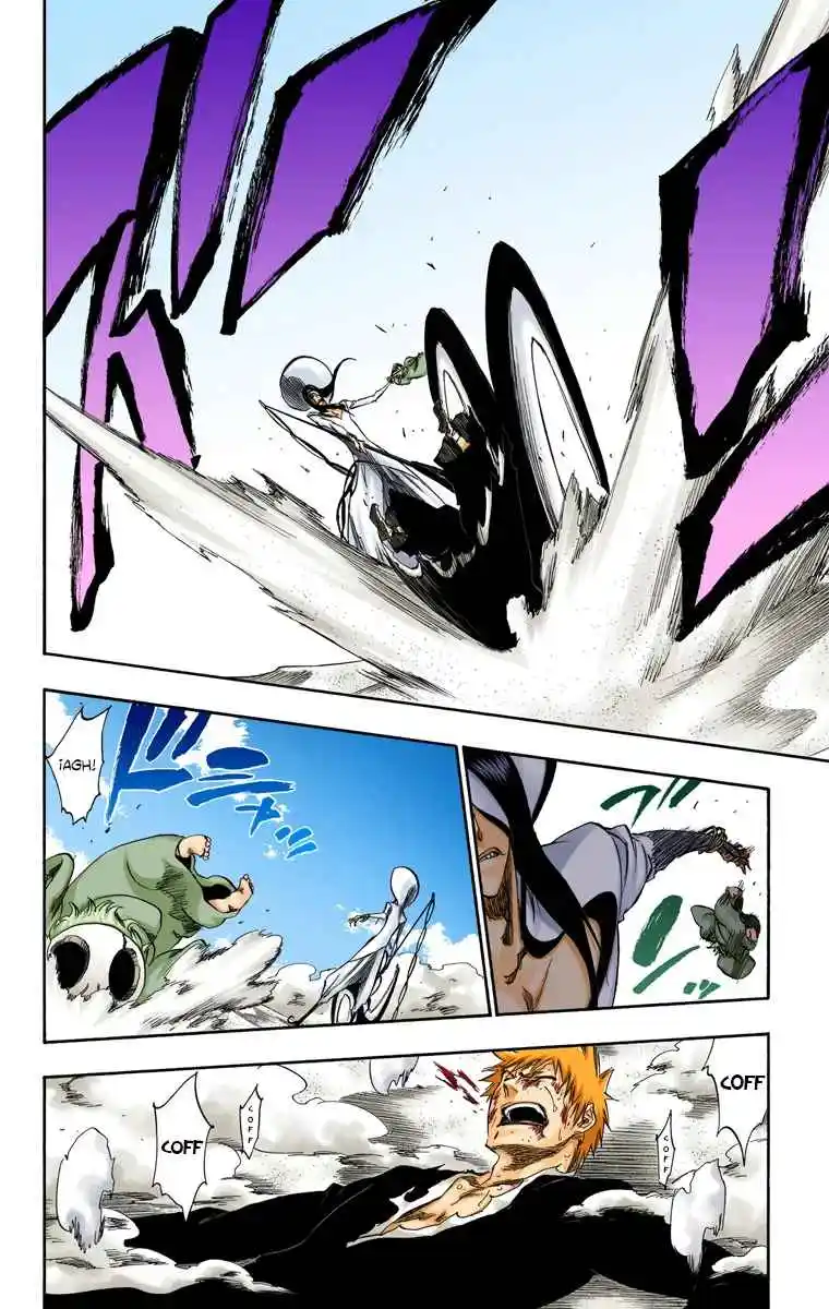 Bleach Full Color - Capítulo 290 - Página 17 - LectorTMOo