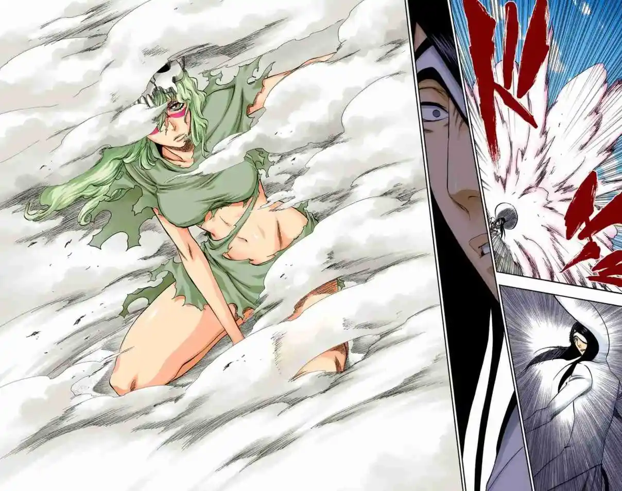 Bleach Full Color - Capítulo 290 - Página 19 - LectorTMOo