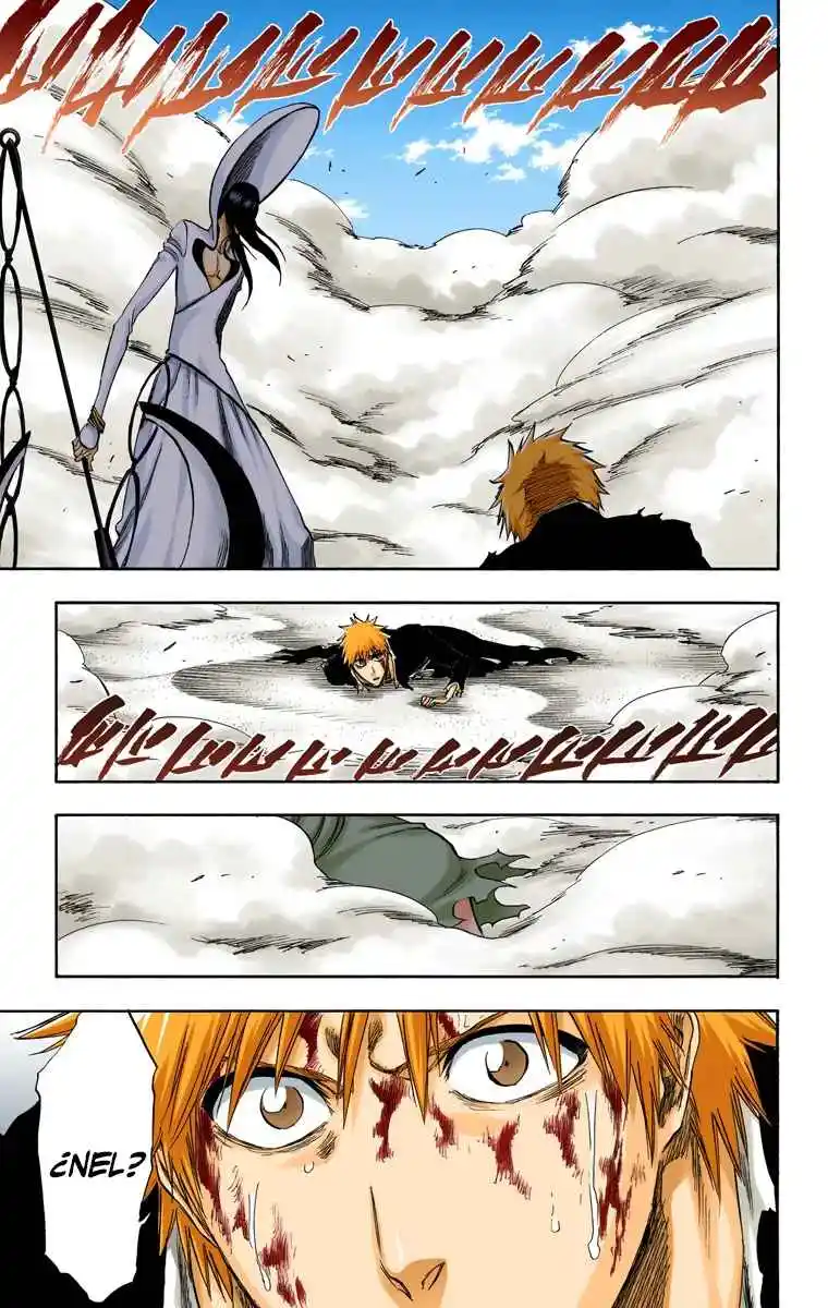 Bleach Full Color - Capítulo 291 - Página 4 - LectorTMOo