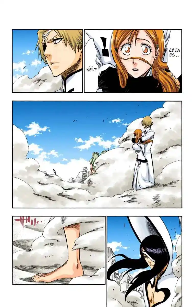 Bleach Full Color - Capítulo 291 - Página 6 - LectorTMOo