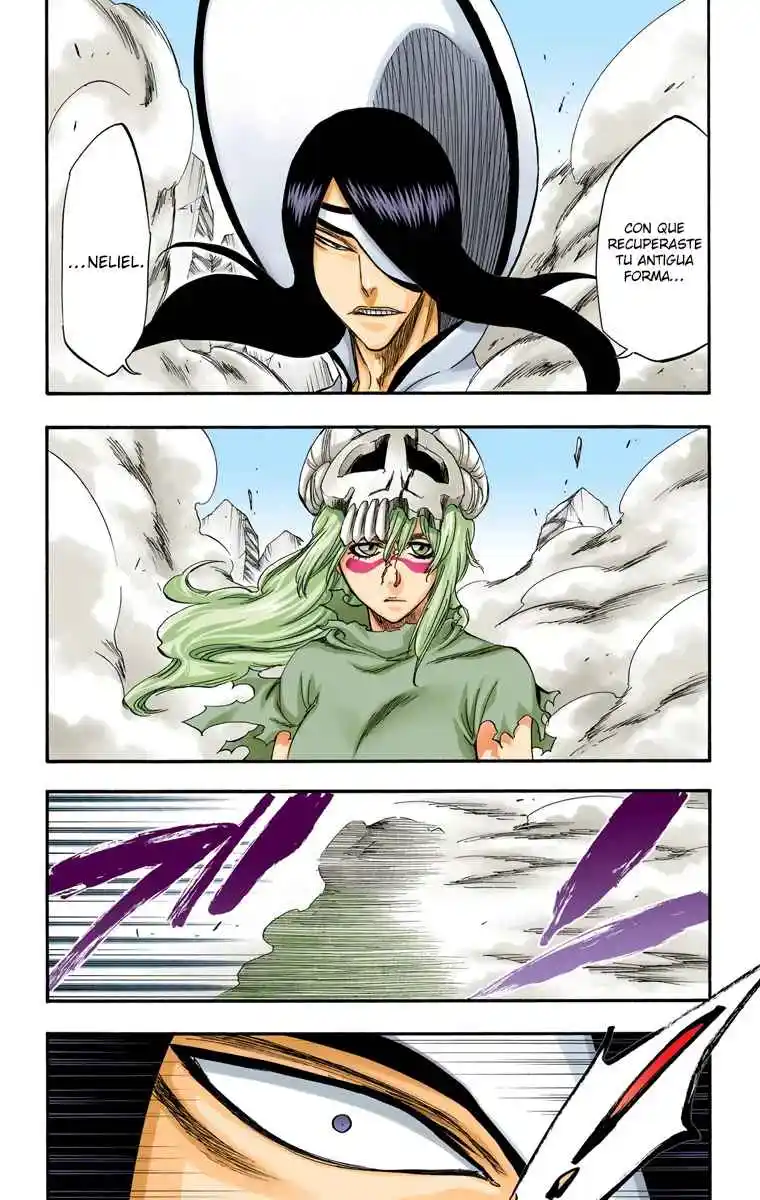 Bleach Full Color - Capítulo 291 - Página 7 - LectorTMOo