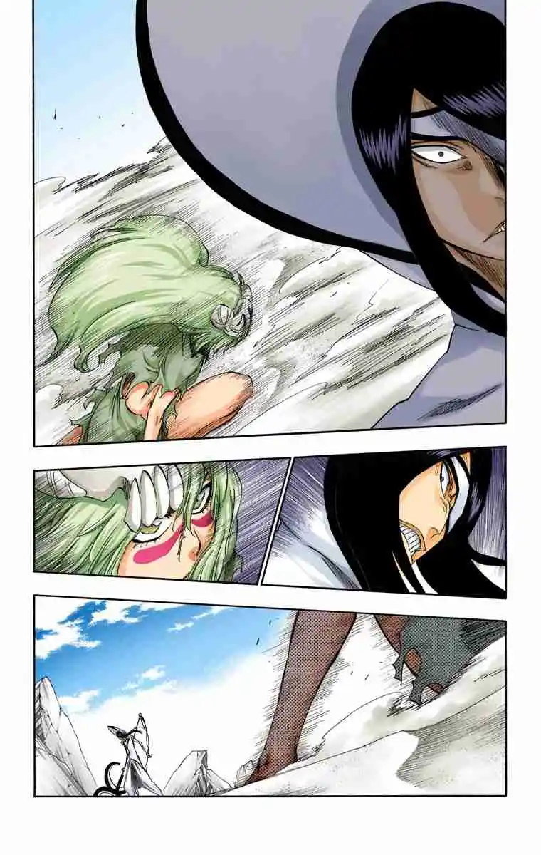 Bleach Full Color - Capítulo 291 - Página 8 - LectorTMOo