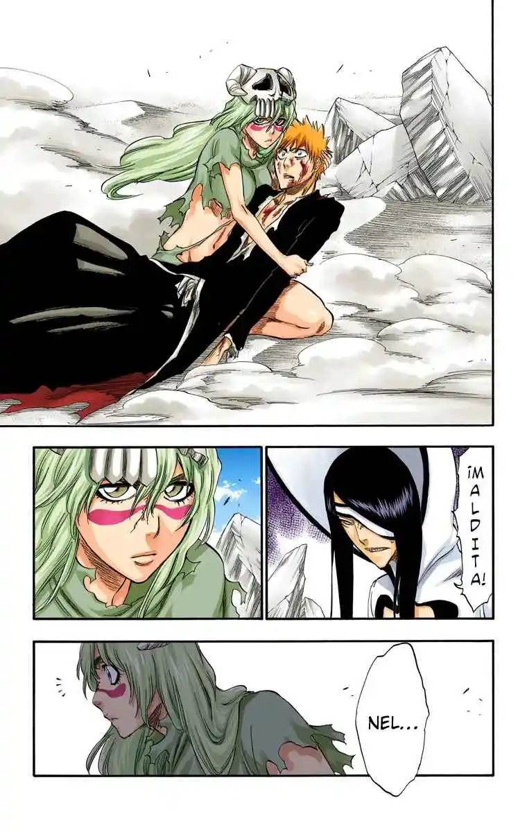 Bleach Full Color - Capítulo 291 - Página 9 - LectorTMOo