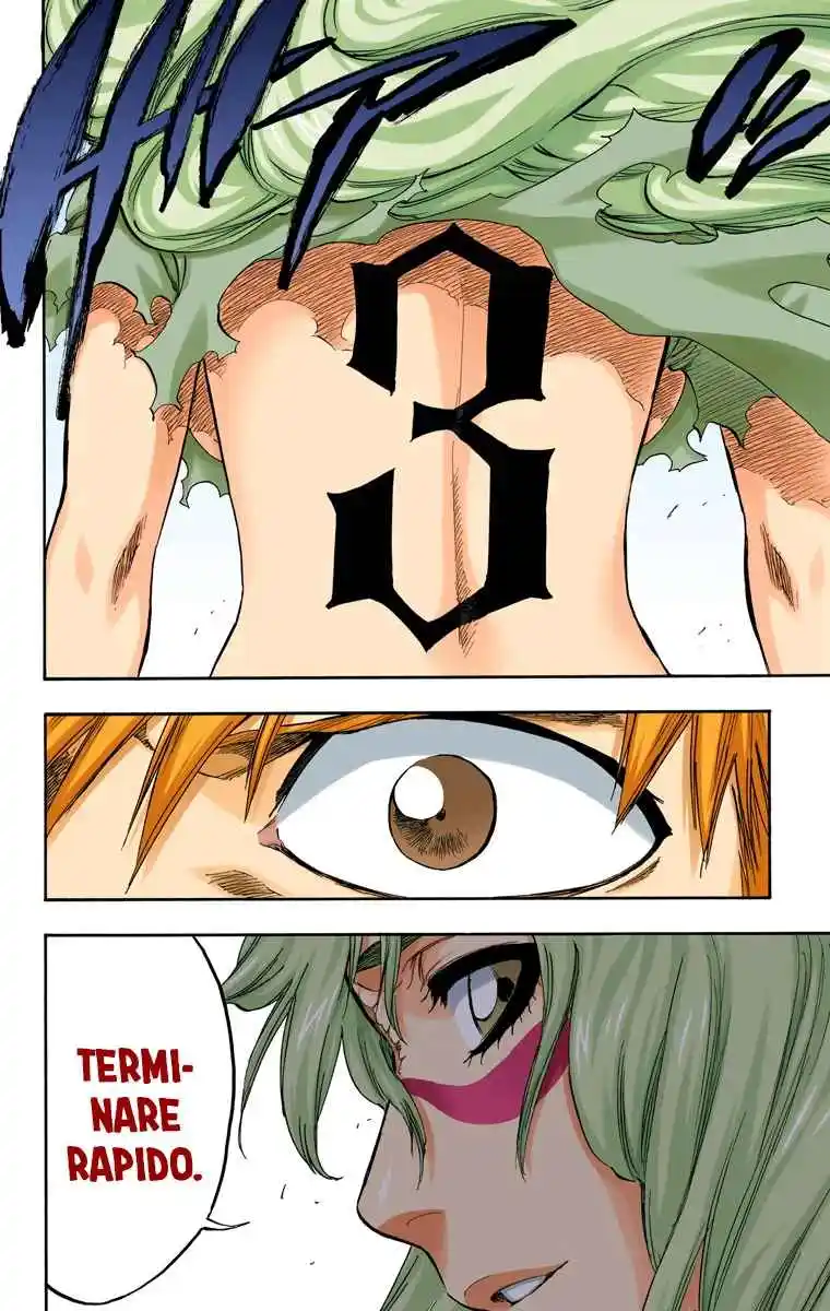 Bleach Full Color - Capítulo 291 - Página 12 - LectorTMOo