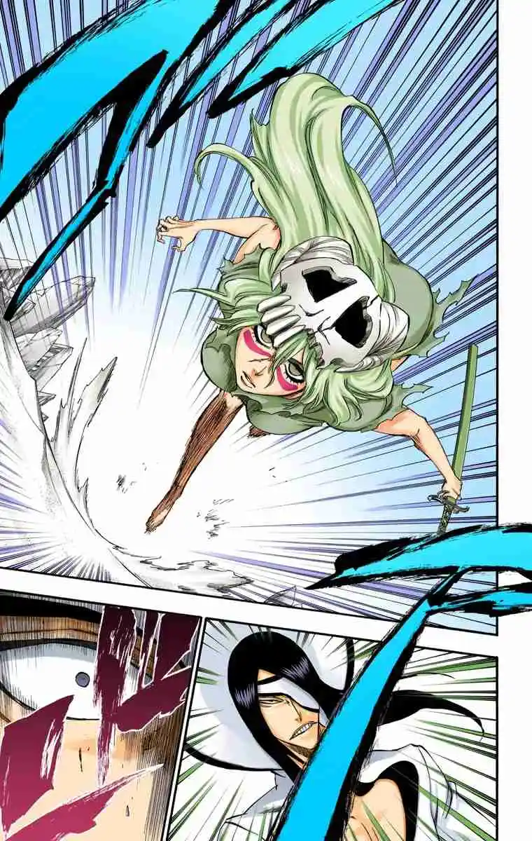 Bleach Full Color - Capítulo 291 - Página 13 - LectorTMOo