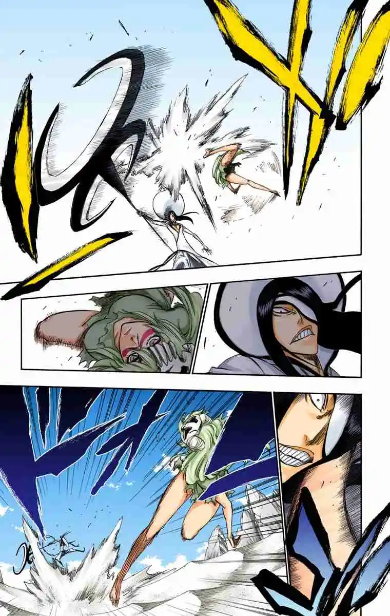 Bleach Full Color - Capítulo 291 - Página 15 - LectorTMOo