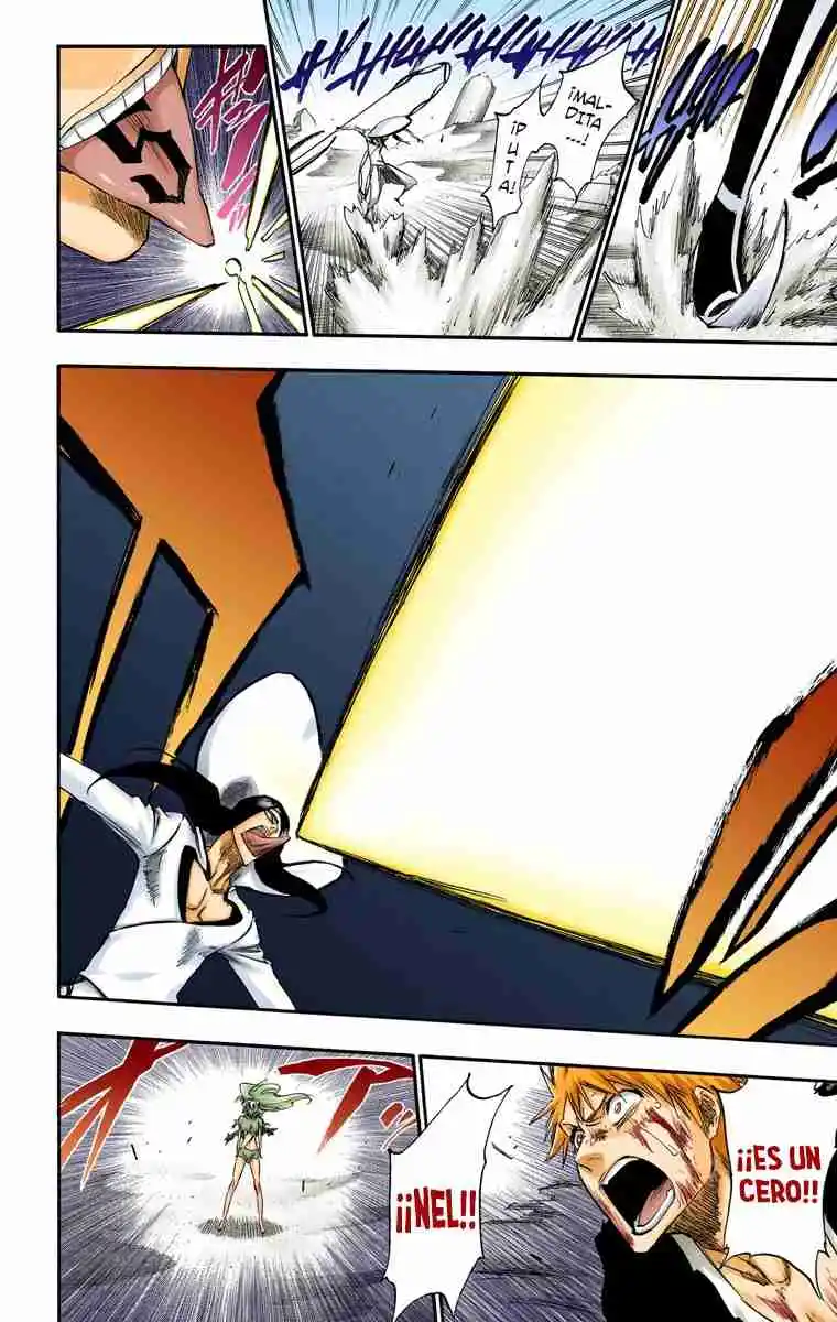 Bleach Full Color - Capítulo 291 - Página 16 - LectorTMOo