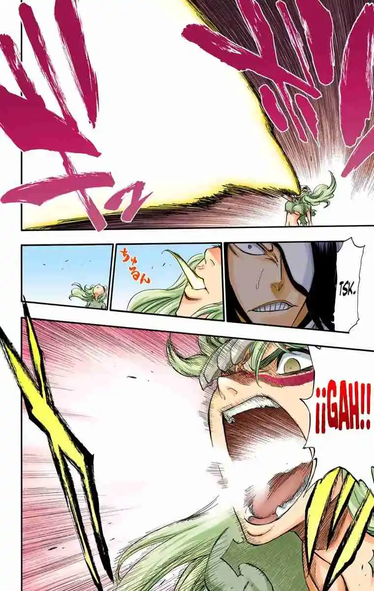Bleach Full Color - Capítulo 291 - Página 18 - LectorTMOo