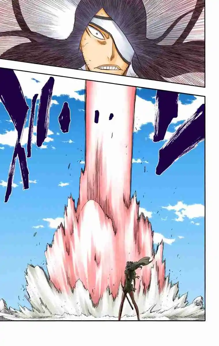 Bleach Full Color - Capítulo 291 - Página 19 - LectorTMOo