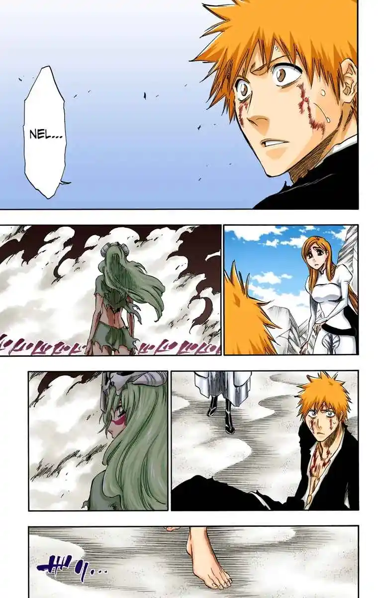 Bleach Full Color - Capítulo 292 - Página 4 - LectorTMOo