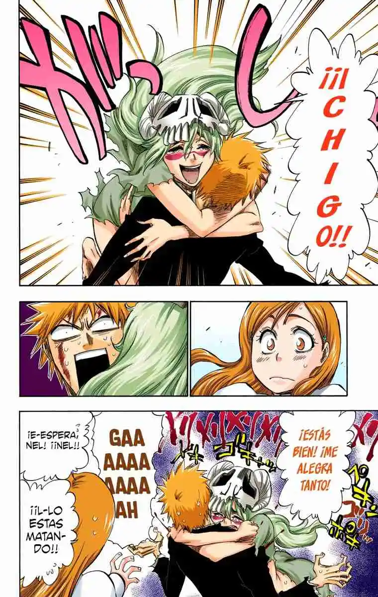 Bleach Full Color - Capítulo 292 - Página 5 - LectorTMOo