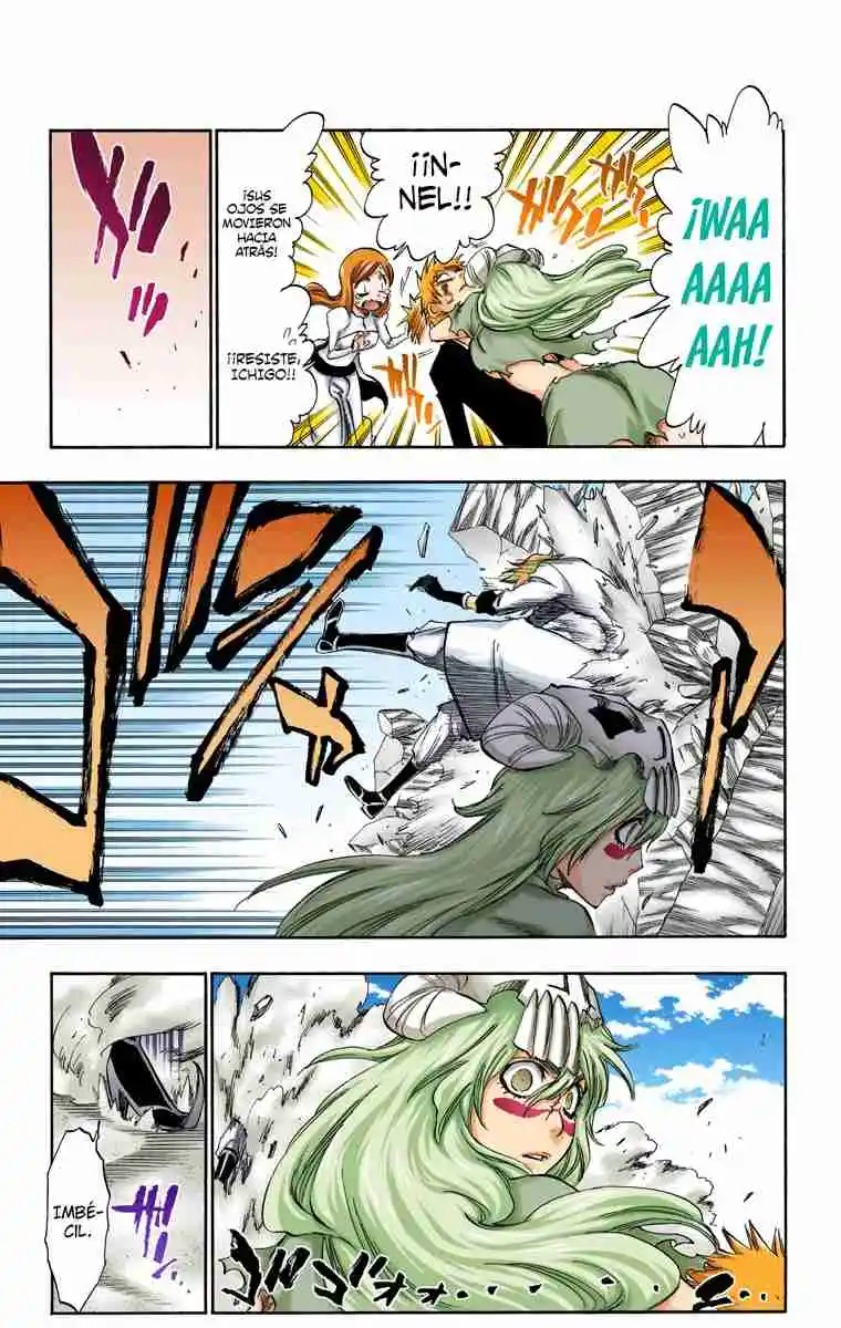 Bleach Full Color - Capítulo 292 - Página 6 - LectorTMOo