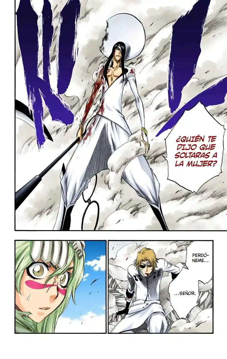 Bleach Full Color - Capítulo 292 - Página 7 - LectorTMOo