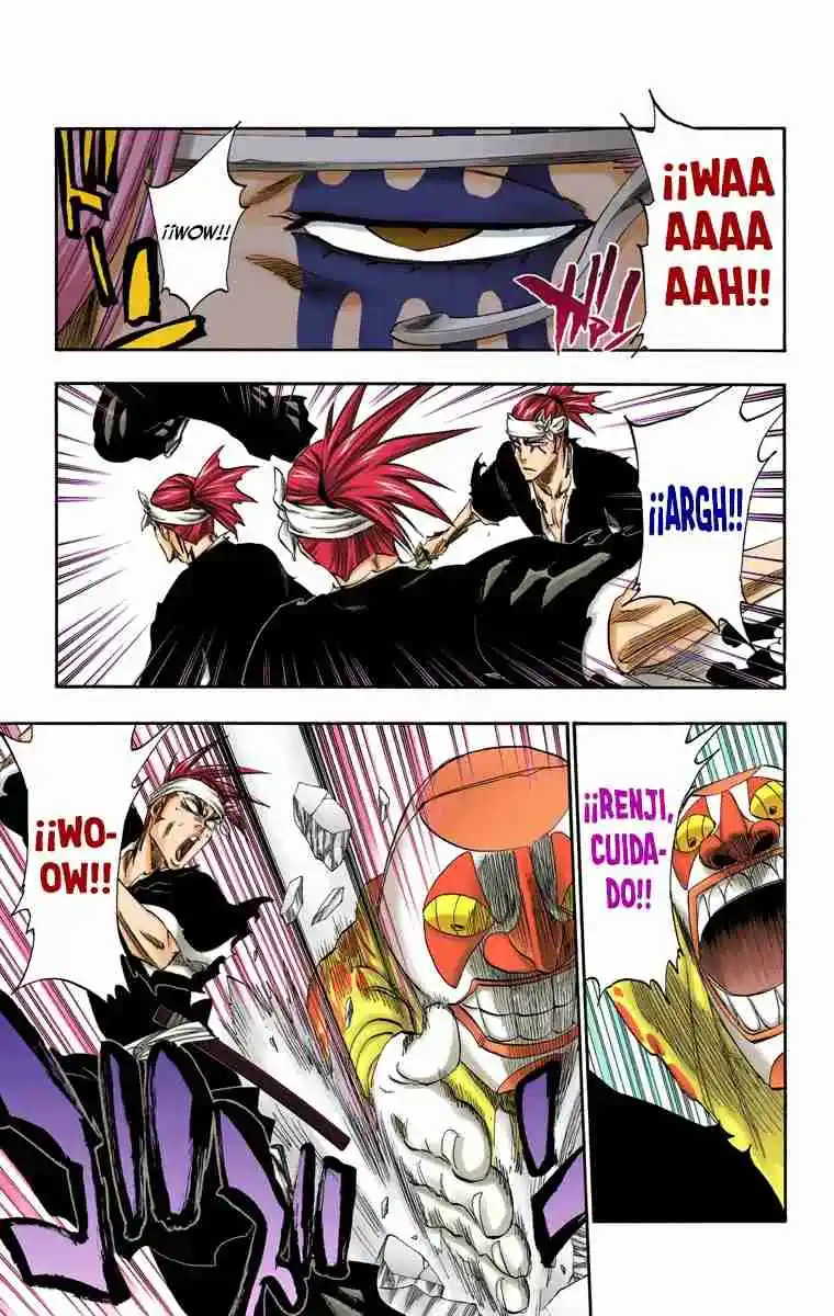 Bleach Full Color - Capítulo 292 - Página 10 - LectorTMOo