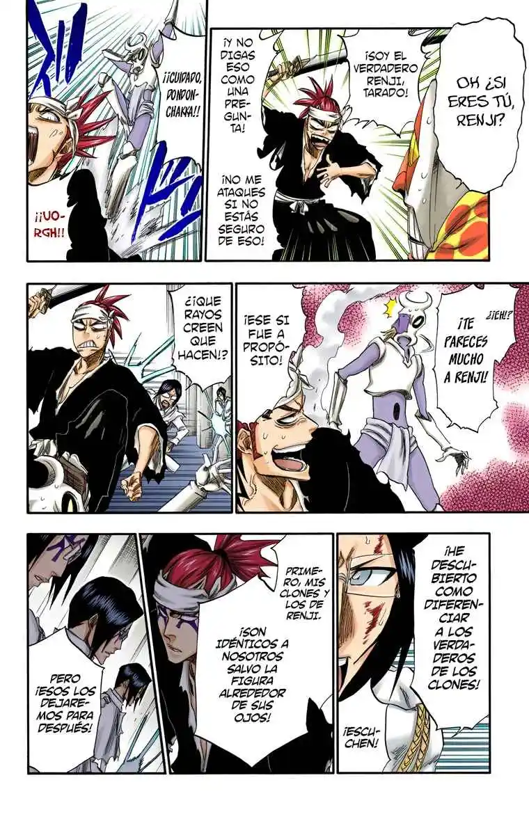 Bleach Full Color - Capítulo 292 - Página 11 - LectorTMOo