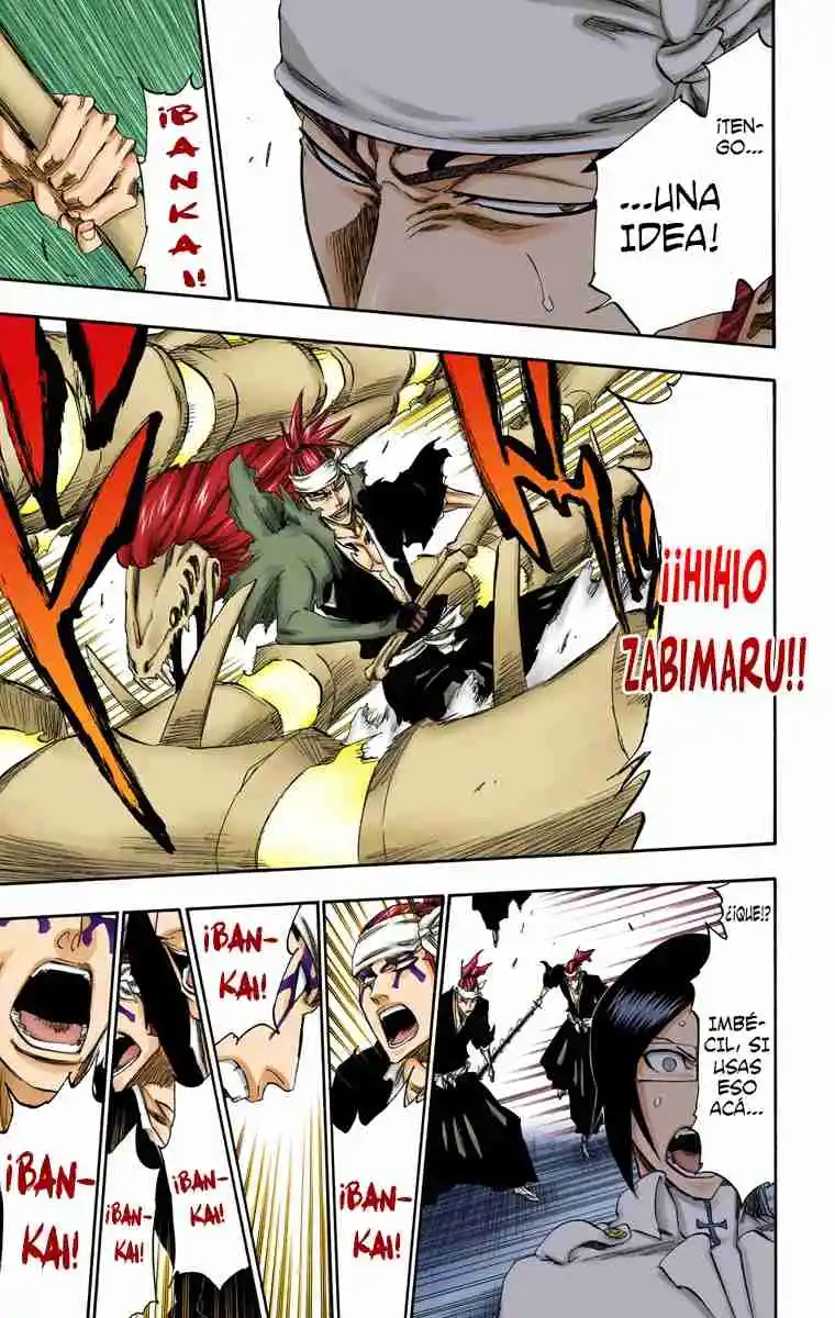 Bleach Full Color - Capítulo 292 - Página 14 - LectorTMOo