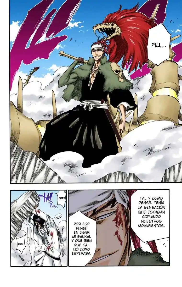 Bleach Full Color - Capítulo 292 - Página 16 - LectorTMOo