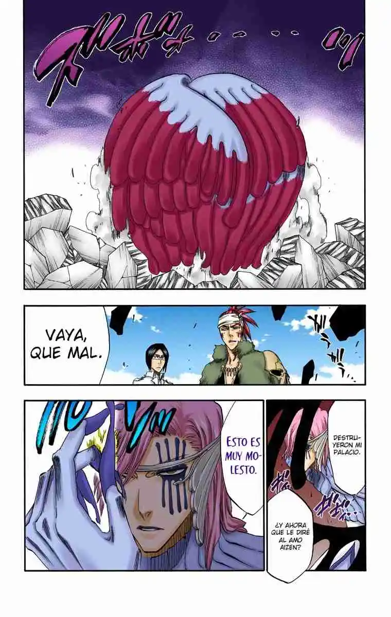 Bleach Full Color - Capítulo 292 - Página 18 - LectorTMOo