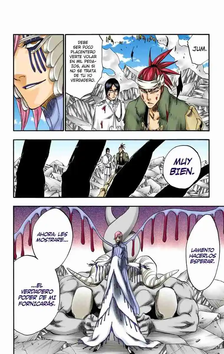 Bleach Full Color - Capítulo 293 - Página 5 - LectorTMOo