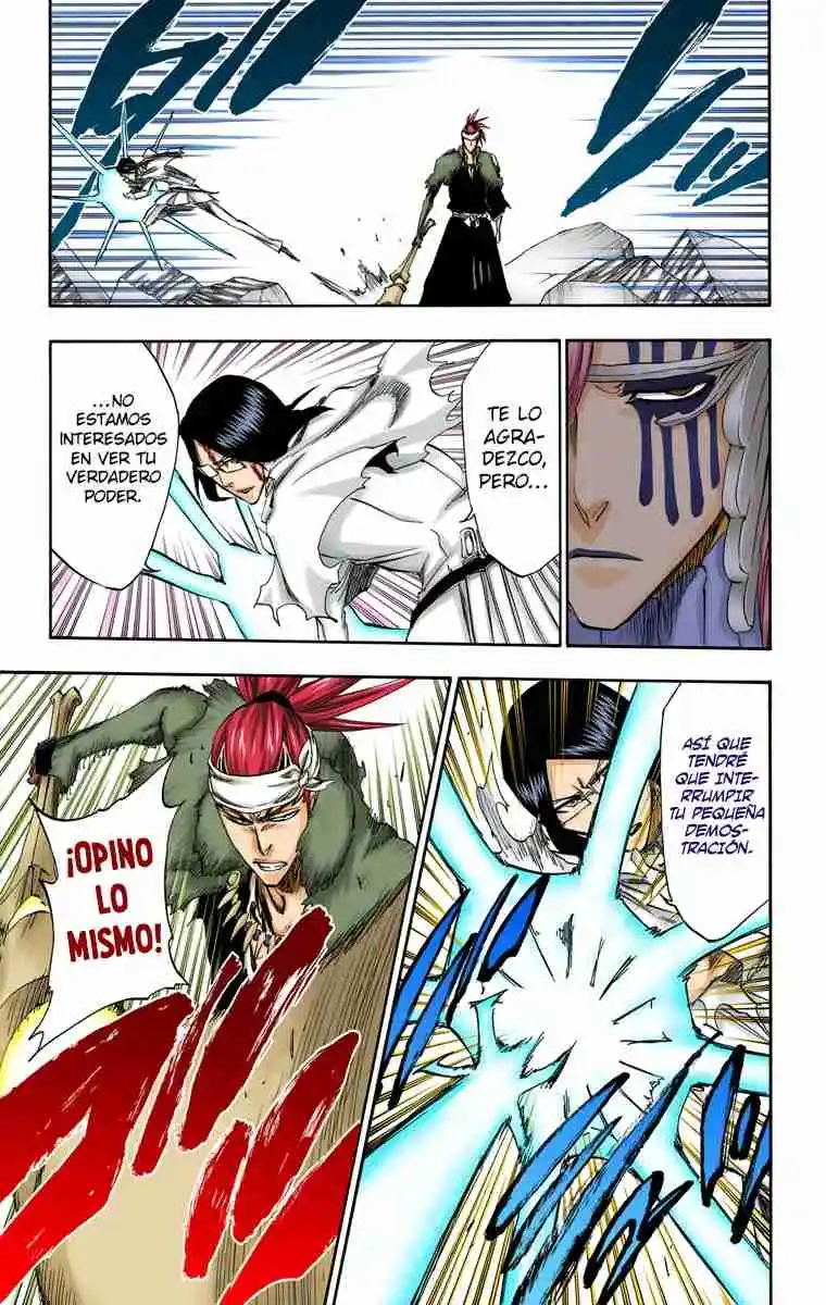 Bleach Full Color - Capítulo 293 - Página 6 - LectorTMOo