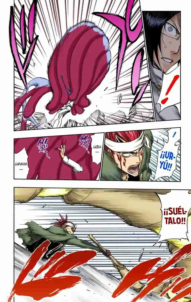Bleach Full Color - Capítulo 293 - Página 9 - LectorTMOo